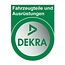 ProPlus Klephaak links - hoge trekkracht - Dekra-gekeurd - 196 x 101,5 mm