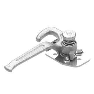 ProPlus Klephaak rechts - hoge trekkracht - Dekra-gekeurd - 196 x 101,5 mm ProPlus Klephaak rechts - hoge trekkracht - Dekra-gekeurd - 196 x 101,5 mm