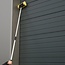 ProPlus Wasborstel - 3D Borstel - Telescopische Steel - Uitschuifbaar tot 2.4 meter