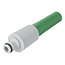 Pro Plus Tuinspuit - Spuitpistool - voor 1/2 inch Tuinslangen - Groen - Universeel