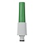 Pro Plus Tuinspuit - Spuitpistool - voor 1/2 inch Tuinslangen - Groen - Universeel