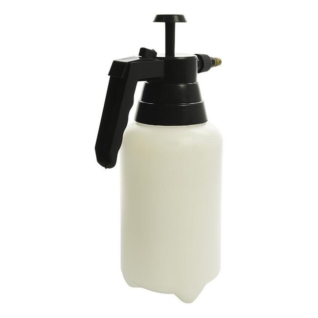 ProPlus Plantenspuit - Chemische en Bijtende Vloeistoffen - 1 Liter - Verstelbare Sproeikop - Ergonomische Handgreep