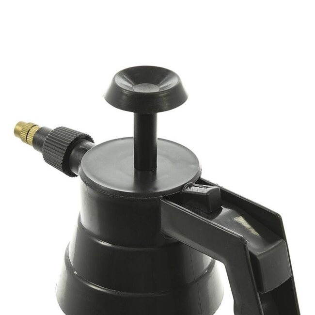 ProPlus Plantenspuit - Chemische en Bijtende Vloeistoffen - 1 Liter - Verstelbare Sproeikop - Ergonomische Handgreep