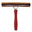 ProPlus Raamtrekker - 2-in-1 - Houten handgreep - 20 cm breed - 15 cm steel
