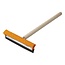 Pro Plus Raamtrekker met 40 cm Houten Steel - Afmeting 20 x 45 cm