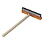 Pro Plus Raamtrekker met 40 cm Houten Steel - Afmeting 20 x 45 cm