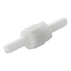 Pro Plus Slangtule koppeling 10mm in blister Pro Plus Slangtule koppeling 10mm in blister