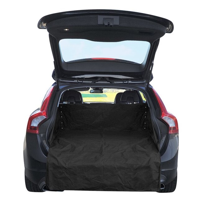 ProPlus Kofferbakbeschermer - Antislip - Waterafstotend - 110 x 80 x 40 cm - Zwart - Maat M