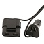 All-Ride USB Autolader - 12V/24V - 4.8A AB - Duo Port