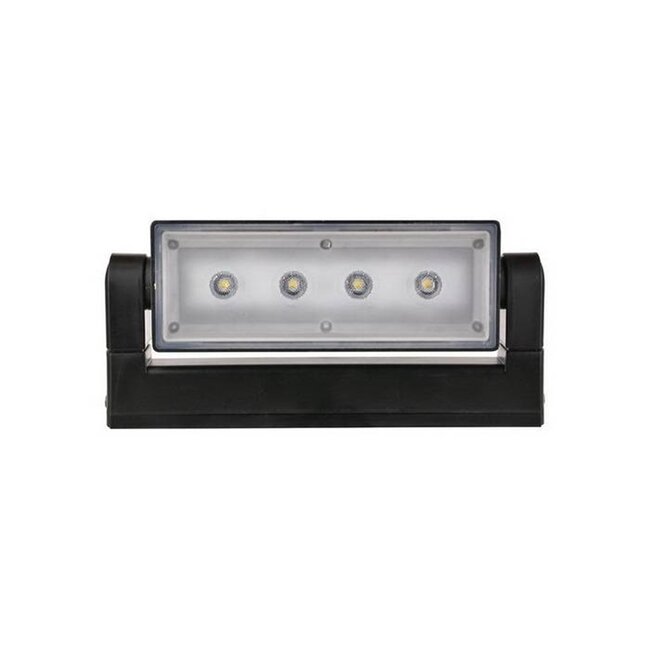 Nova LED Wandlamp - Buitenlamp - 12 Watt