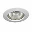 Nova Inbouwspot Vast - Ø 50 mm - Wit - 10 stuks - Hoogwaardig Aluminium
