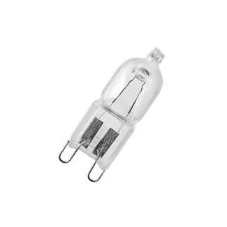 Osram Halogeen Steek Lampje - Type G9 - 230 Volt - 48 Watt