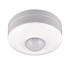 Detec Opbouw Bewegingsmelder - Detectie 6 meter - Rond Detec Opbouw Bewegingsmelder - Detectie 6 meter - Rond