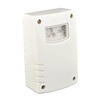 Detec Schemerschakelaar + Timer DS02 Buiten Opbouw IP44 Grijs Detec Schemerschakelaar + Timer DS02 Buiten Opbouw IP44 Grijs
