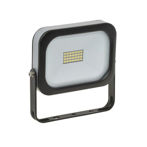Nova LED Straler - Bouwlamp - Type SL10 - Type Slimeline - 10 Watt - 4000K - 900 Lumen Nova LED Straler - Bouwlamp - Type SL10 - Type Slimeline - 10 Watt - 4000K - 900 Lumen