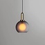 TooLight Bolle Hanglamp - E27 - Ø 20 cm - Grijs