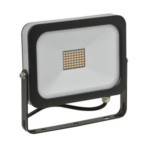 Nova LED Straler - Bouwlamp - Type SL30 - Type Slimeline - 30 Watt - 4000K - 2500 Lumen Nova LED Straler - Bouwlamp - Type SL30 - Type Slimeline - 30 Watt - 4000K - 2500 Lumen