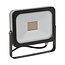 Nova Slimeline LED Bouwlamp - 30W - 4000K - Weer- en Vandalismebestendig - 2500 Lumen