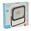 Nova Slimeline LED Bouwlamp - 30W - 4000K - Weer- en Vandalismebestendig - 2500 Lumen
