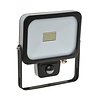 Nova Sensor LED Straler - Bouwlamp - Type SL20 Slimeline - 20 Watt - 4000K - 1800 Lumen Nova Sensor LED Straler - Bouwlamp - Type SL20 Slimeline - 20 Watt - 4000K - 1800 Lumen