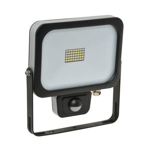 Nova Sensor LED Straler - Bouwlamp - Type SL20 Slimeline - 20 Watt - 4000K - 1800 Lumen Nova Sensor LED Straler - Bouwlamp - Type SL20 Slimeline - 20 Watt - 4000K - 1800 Lumen