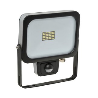 Nova Sensor LED Straler - Bouwlamp - Type SL30 Slimeline - 30 Watt - 4000K - 2500 Lumen