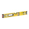 MVC Tools Aluminium Waterpas met 3 Libellen en Magneet - Lengte 60 cm MVC Tools Aluminium Waterpas met 3 Libellen en Magneet - Lengte 60 cm