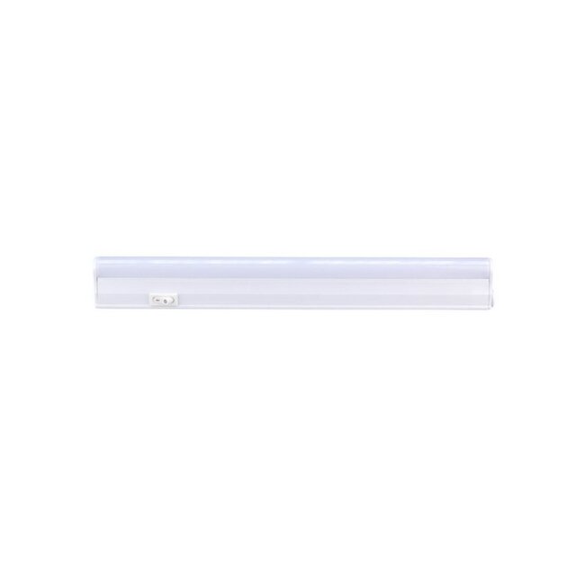 Nova LED Armatuur - IP20 - Lengte 30 cm - 5 Watt - 460 Lumen - 4000K