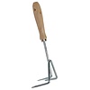 Talen Tools Handkrabbertje - 3 Tands - Budget - 300 x 74 x 80 mm Talen Tools Handkrabbertje - 3 Tands - Budget - 300 x 74 x 80 mm