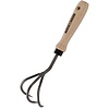 Talen Tools Handkrabbertje - 3 Tands - Prof - 290 x 78 x 55 mm Talen Tools Handkrabbertje - 3 Tands - Prof - 290 x 78 x 55 mm