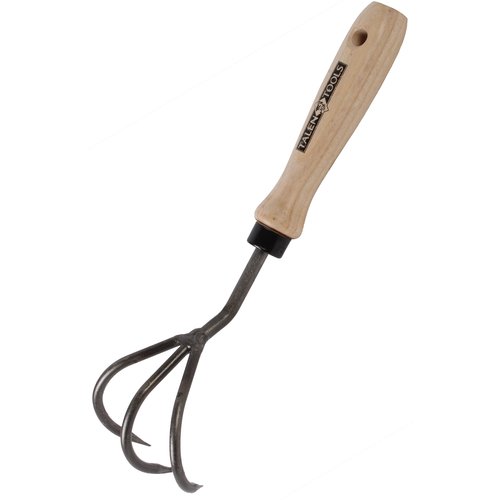 Talen Tools Handkrabbertje - 3 Tands - Prof - 290 x 78 x 55 mm Talen Tools Handkrabbertje - 3 Tands - Prof - 290 x 78 x 55 mm