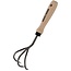 Talen Tools Handkrabber - Gesmeed Staal - Ergonomisch Handvat