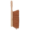 Talen Tools Handveger - Rond Handvat - Cocosharen - 318 x 60 x 100 mm. Talen Tools Handveger - Rond Handvat - Cocosharen - 318 x 60 x 100 mm.