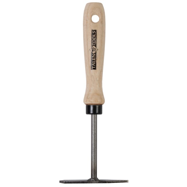 Talen Tools Handvoegenkrabber - Gesmeed Staal - Ergonomisch Handvat