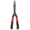 Talen Tools Heggenschaar met Rubberen Handvaten - Rood - 553 x 171 x 28 mm Talen Tools Heggenschaar met Rubberen Handvaten - Rood - 553 x 171 x 28 mm