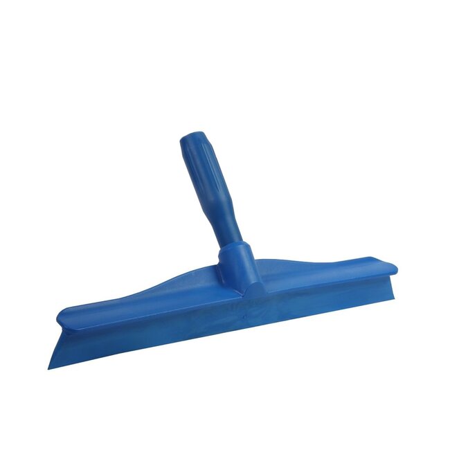 Talen Tools Hygiënische Vloertrekker - 40 cm - Blauw