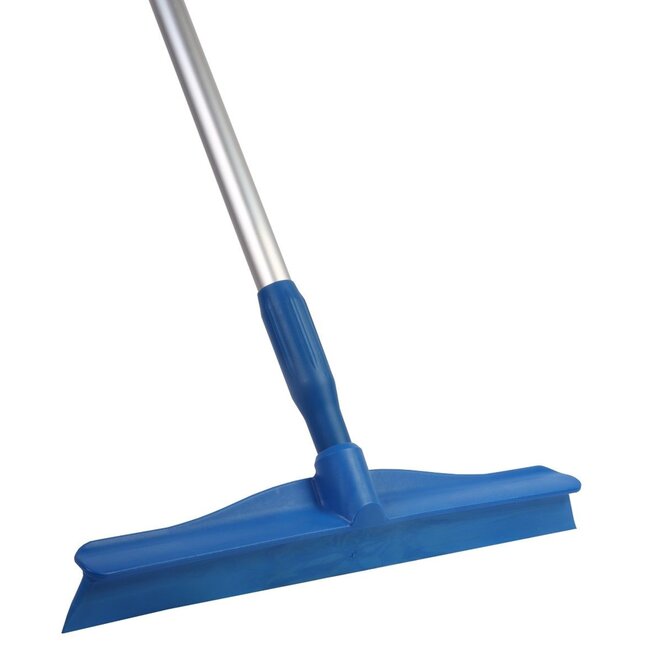 Talen Tools Hygiënische Vloertrekker - 40 cm - Blauw