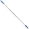Talen Tools Hygiënische Steel voor Vloertrekker - 139 cm Talen Tools Hygiënische Steel voor Vloertrekker - 139 cm