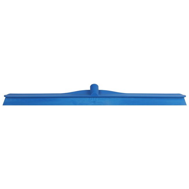 Talen Tools Vloertrekker Exclusief Steel - Vloerwisser - 70 cm - Blauw