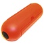 VB Extend Veiligheidsbox - Schuko Stekker - Spatwaterdicht - Oranje - 20 cm