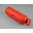 VB Extend Veiligheidsbox - Schuko Stekker - Spatwaterdicht - Oranje - 20 cm
