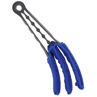 Talen Tools Jaloezie Reiniger - Schoonmaak - Blauw - 30 x 11 x 4 cm