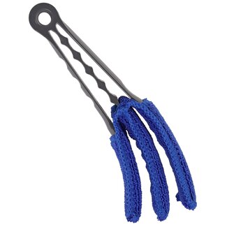 Talen Tools Jaloeziereiniger - Blauw - 30 × 11 × 4 cm