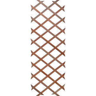 Talen Tools Houten Klimrek 60x180 cm - Perfect voor Klimplanten Talen Tools Houten Klimrek 60x180 cm - Perfect voor Klimplanten