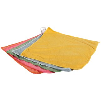 Talen Tools Microvezeldoeken – Set van 5 – Streeploos Schoonmaken