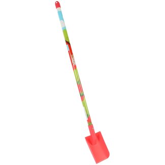 Talen Tools Mini-Kinderschep - Konijn - Roze