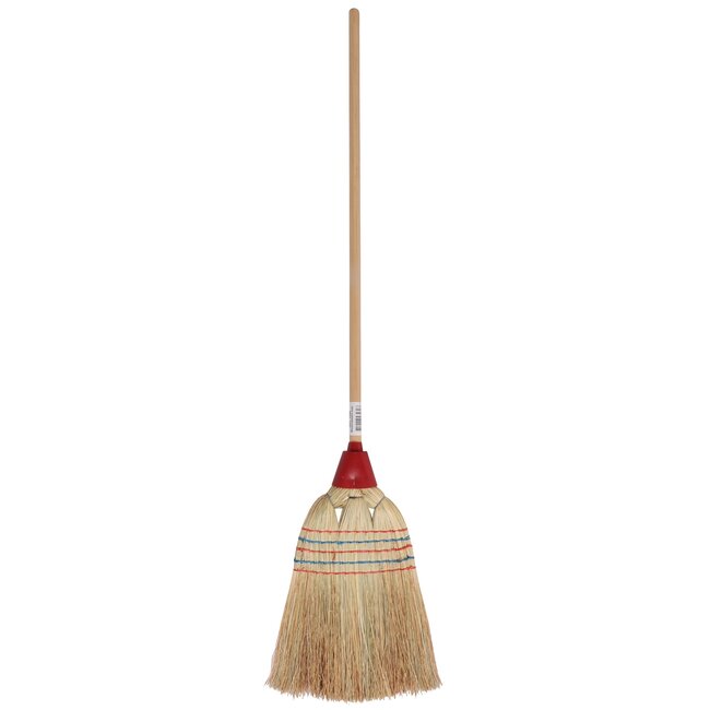 Talen Tools Luxe Mixstro Bezem - Ideaal voor Stallen en Campings