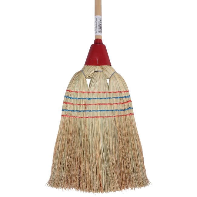 Talen Tools Luxe Mixstro Bezem - Ideaal voor Stallen en Campings