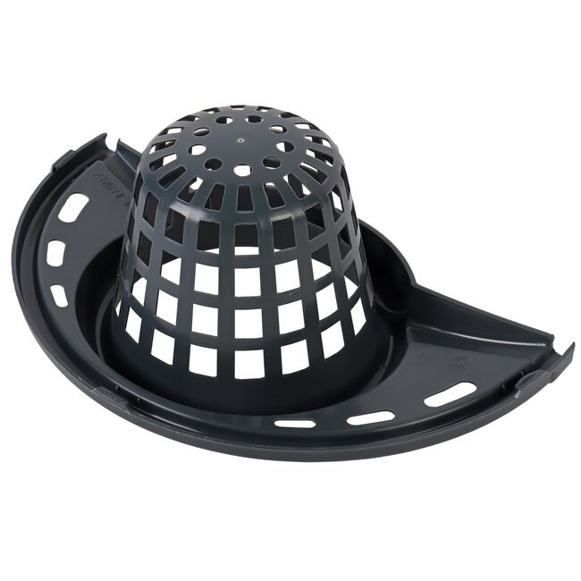 Talen Tools Mop Wringer – Grijs – Kunststof – Perfect voor Schoonmaakwerk