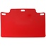 Talen Tools Pack - Bag voor 120 liter - 79 x 119 x 1 cm - Rood